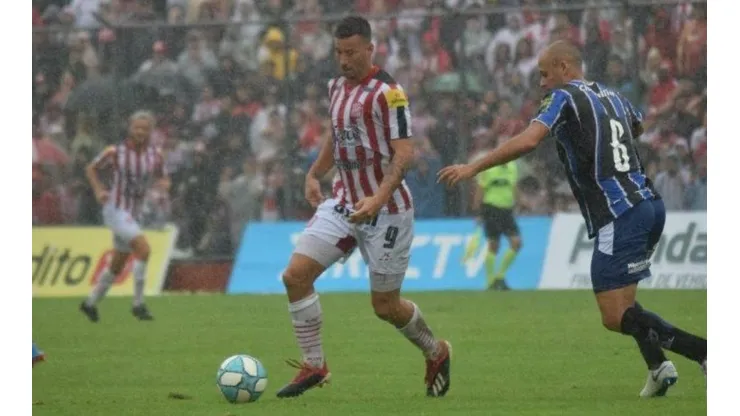 CÓMO VER ONLINE Villa Dálmine vs. San Martín de Tucumán por la Primera Nacional