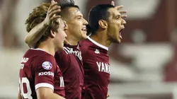 En VIVO: Lanús vs. Newell's por la Superliga