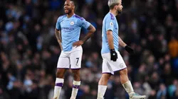 Marca: la FA podría sancionar al City con quita de puntos o descenso directo