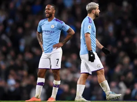 Marca: la FA podría sancionar al City con quita de puntos o descenso directo