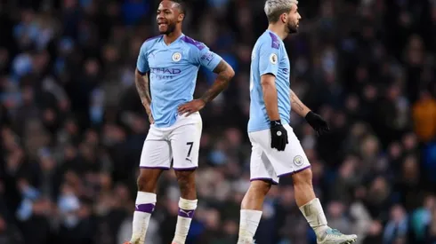 Marca: la FA podría sancionar al City con quita de puntos o descenso directo
