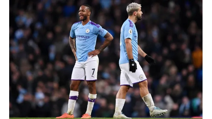 Marca: la FA podría sancionar al City con quita de puntos o descenso directo