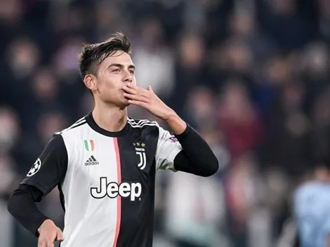 Qué canal transmite Juventus vs. Brescia por la Serie A