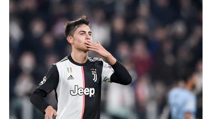 Qué canal transmite Juventus vs. Brescia por la Serie A