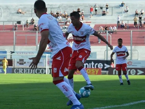 CÓMO VER ONLINE Guillermo Brown vs. Deportivo Morón por la Primera Nacional