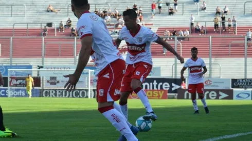 CÓMO VER ONLINE Guillermo Brown vs. Deportivo Morón por la Primera Nacional