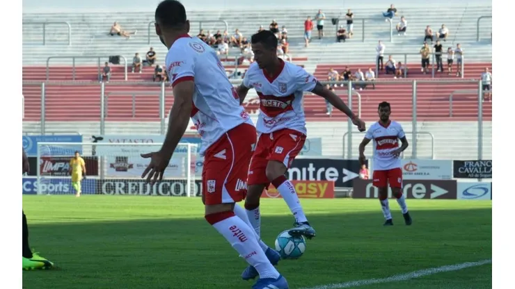 CÓMO VER ONLINE Guillermo Brown vs. Deportivo Morón por la Primera Nacional