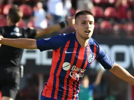 En VIVO: Talleres vs. San Lorenzo por la Superliga