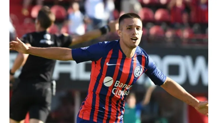 En VIVO: Talleres vs. San Lorenzo por la Superliga