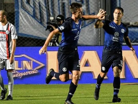 Qué canal transmite Talleres vs. San Lorenzo por la Superliga