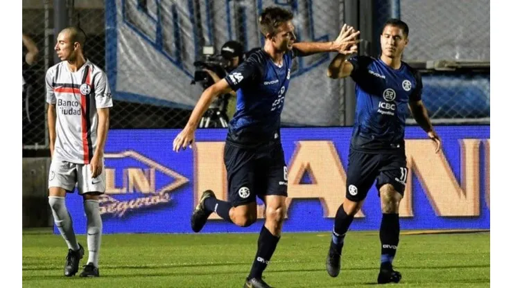 Qué canal transmite Talleres vs. San Lorenzo por la Superliga