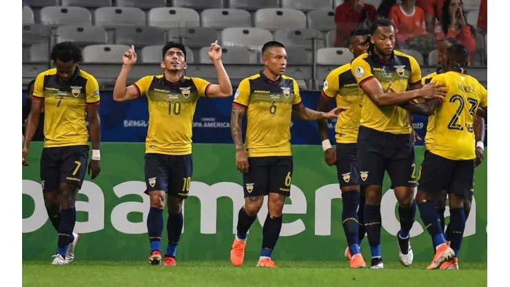 Ecuador se prepara para iniciar un nuevo proceso.