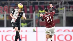 CÓMO VER ONLINE Juventus vs. Brescia por la Serie A