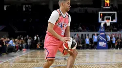 Bad Bunny muy protagonista: lo más destacado del Celebrity Game