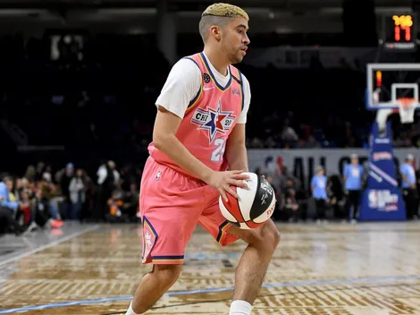 Bad Bunny muy protagonista: lo más destacado del Celebrity Game