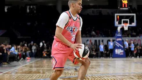 Bad Bunny muy protagonista: lo más destacado del Celebrity Game