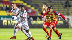Morelia y Tijuana se enamoraron del empate