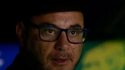 Mohamed ya tiene el equipo listo para el partido ante Juárez.