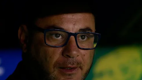 Mohamed ya tiene el equipo listo para el partido ante Juárez.