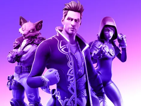 Reportan que Fortnite podría añadir un servidor de pruebas público