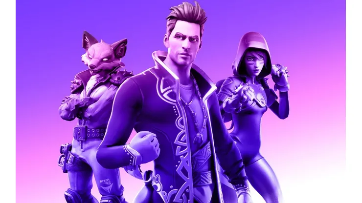 Reportan que Fortnite podría añadir un servidor de pruebas público