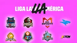 Fecha y Hora para el comienzo de la LLA de League of Legends