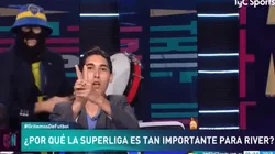 Foto de Alejo, el influencer que amamos.