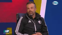 Rafa Puente admitió que la adaptación al modelo de juego va a tomar tiempo