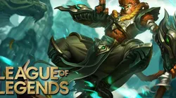 Riot revela que "cambiará la dirección" del rework de Wukong en League of Legends