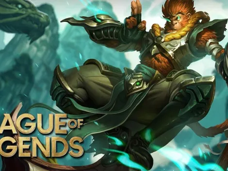 Riot revela que "cambiará la dirección" del rework de Wukong en League of Legends