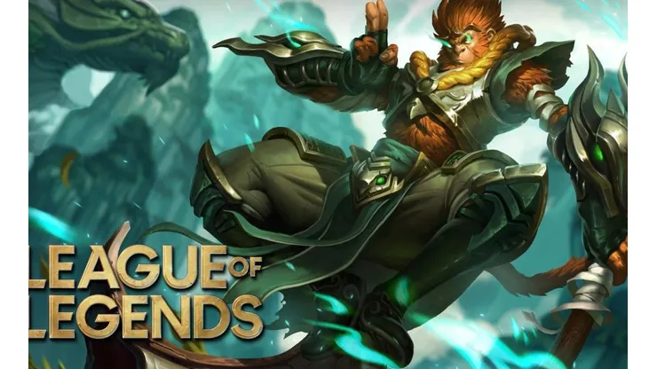 Riot revela que "cambiará la dirección" del rework de Wukong en League of Legends