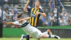 En VIVO: Rosario Central vs. Gimnasia de la Plata por la Superliga