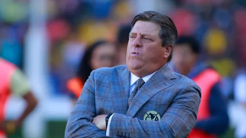 El Piojo Herrera se metió en la polémica por los dichos de Rafa Puente