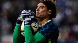 Ochoa y una publicación muy producida para San Valentín
