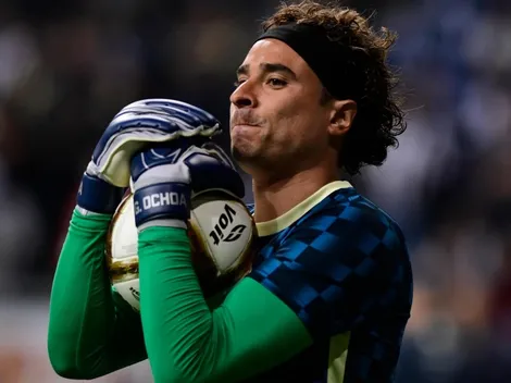 Ochoa y una publicación muy producida para San Valentín