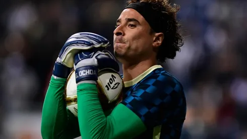 Ochoa y una publicación muy producida para San Valentín