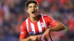 Atlético de San Luis venció por 3-1 a Leon y se volvió a meter en zona de Liguilla