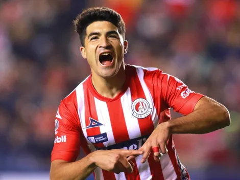 Atlético de San Luis venció por 3-1 a Leon y se volvió a meter en zona de Liguilla