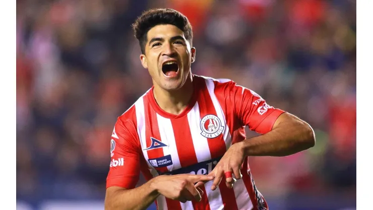 Atlético de San Luis venció por 3-1 a Leon y se volvió a meter en zona de Liguilla