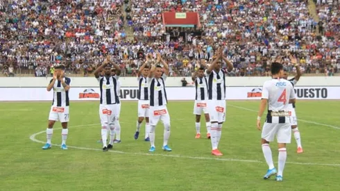 Qué canal transmite Alianza Lima vs. Atlético Grau por la Liga 1 de Perú