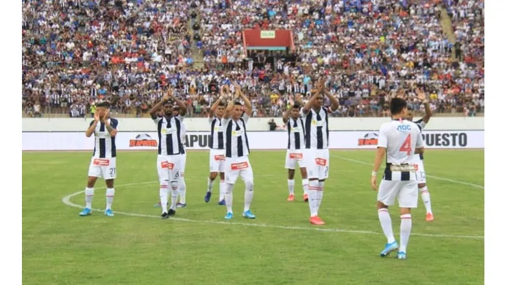 Qué canal transmite Alianza Lima vs. Atlético Grau por la Liga 1 de Perú