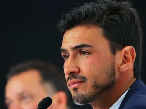 Confirmado: Oswaldo Alanís está en una relación amorosa con una conductora de ESPN