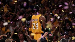 Así será el homenaje que rendirá la NBA a Kobe Bryant en el All-Star