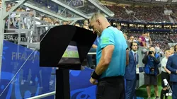 Lo confirmó Conmebol: habrá VAR en todos los partidos de las Eliminatorias