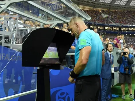 Lo confirmó Conmebol: habrá VAR en todos los partidos de las Eliminatorias