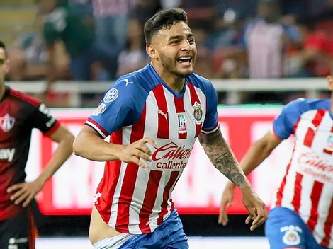 La cuenta de Chivas trolleó al Atlas descaradamente en Twitter