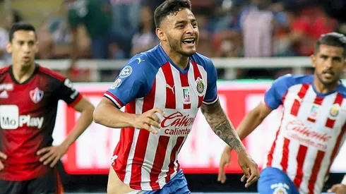 La cuenta de Chivas trolleó al Atlas descaradamente en Twitter