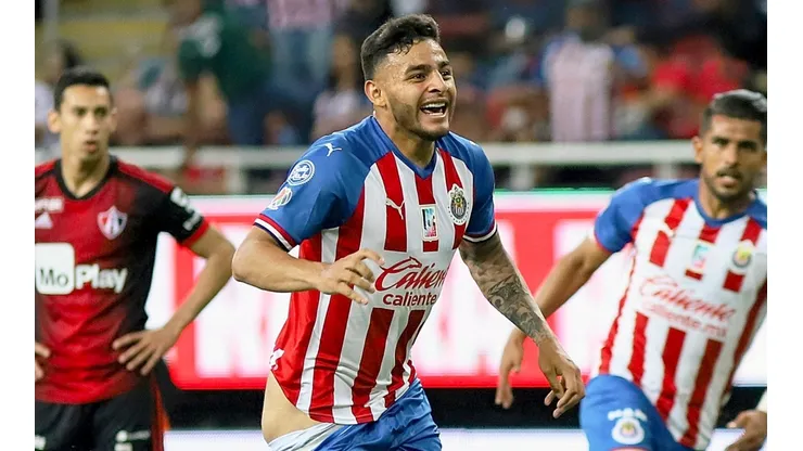 La cuenta de Chivas trolleó al Atlas descaradamente en Twitter