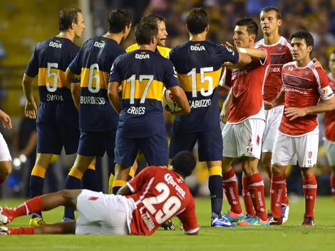 La cuenta del Toluca confundió el día del histórico triunfo ante Boca