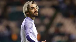 Inter Miami cree que la experiencia de Rodolfo Pizarro lo ayudará a crecer..